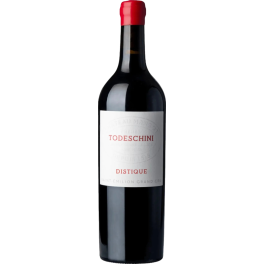 Chateau Mangot Saint Emilion Grand Cru Todeschini Distique 2020
