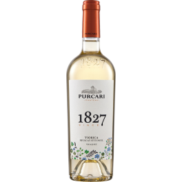 Chateau Purcari Viorica Muscat de Purcari 2025