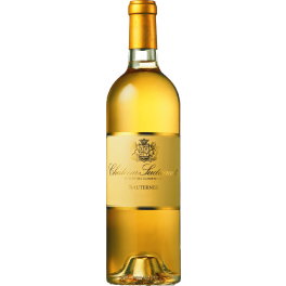 Chateau Suduiraut 2013