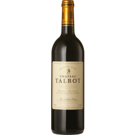 Chateau Talbot 2016