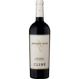 Cline Ancient Vines Zinfandel 2022