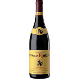 Clos de la Roilette Fleurie 2023