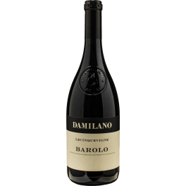 Damilano Barolo Lecinquevigne 2021 