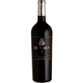 De Toren Private Cellar Z 2020