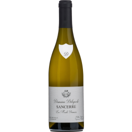 Delaporte Sancerre Blanc Monts Damnes 2023