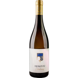 Djokovic Chardonnay 2024