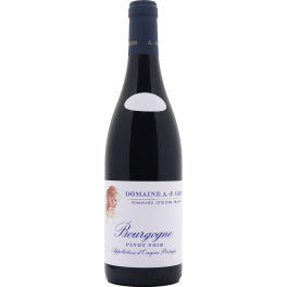 Domaine A.F. Gros Bourgogne Pinot Noir 2023