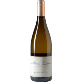 Domaine Boisson Macon Villages 2023 