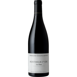 Domaine Changarnier Monthelie Premier Cru Les Clous 2022