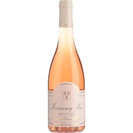 Domaine Charles Audoin Marsannay Rose 2023