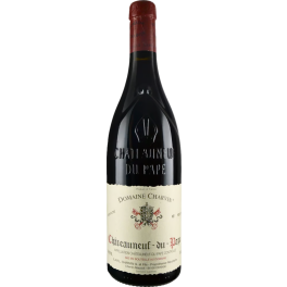 Domaine Charvin Chateauneuf du Pape 2023