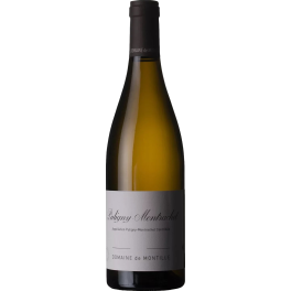 Domaine de Montille Puligny-Montrachet 2022