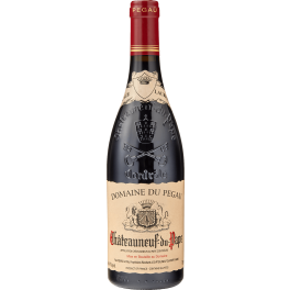 Domaine Du Pegau Chateauneuf du Pape Cuvee Laurence 2021