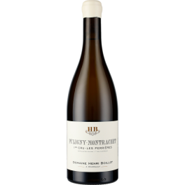 Domaine Henri Boillot Puligny-Montrachet Premier Cru Les Perrieres 2023