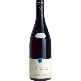 Domaine Jean-Jacques Girard Beaune Premier Cru Clos du Roi 2023
