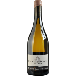 Domaine Lavantureux Chablis Grand Cru Vaudesir 2022