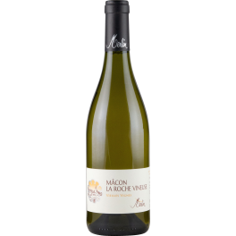 Domaine Merlin Macon La Roche Vineuse Vieilles Vignes 2022