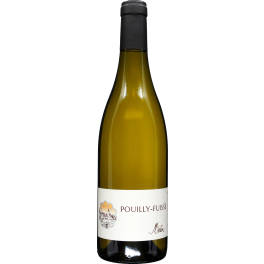 Domaine Merlin Pouilly-Fuisse 2023