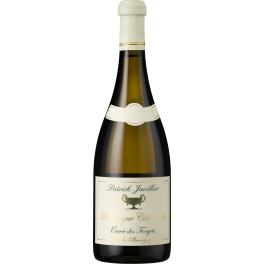 Domaine Patrick Javillier Bourgogne Cote d'Or Cuvee des Forgets 2024