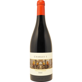 Domaine Raymond Usseglio & Fils Charles I Lirac 2023