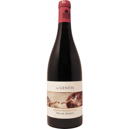 Domaine Raymond Usseglio & Fils La Genese 2022