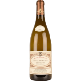 Domaine Seguin-Manuel Meursault Les Clous 2024