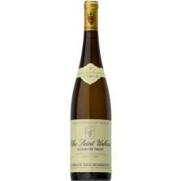 Domaine Zind-Humbrecht Pinot Gris Grand Cru Rangen de Thann Clos Saint Urbain 2016