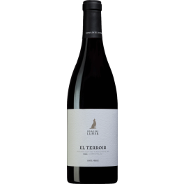 Domaines Lupier Raul Perez El Terroir 2019