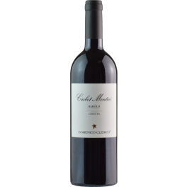 Domenico Clerico Barolo Ciabot Mentin 2018