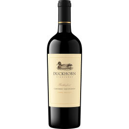 Duckhorn Napa Valley Rutherford Cabernet Sauvignon 2020