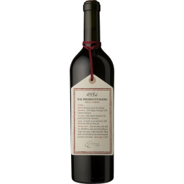 Escorihuela Gascon The President's Blend 2022