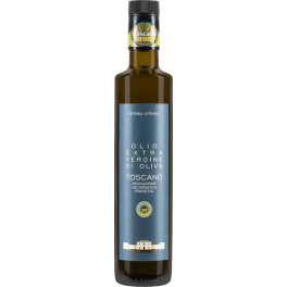Fattoria Le Pupille Huile d'olive