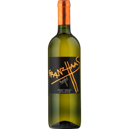 Franz Haas Pinot Grigio 2025
