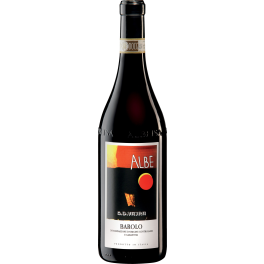 G.D. Vajra Barolo Albe 2021
