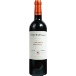 Hacienda Solano Seleccion 2023