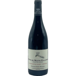 Henri Magnien Cote de Nuits-Villages Queue de Hareng Clos Francois Thurot Monopole 2023