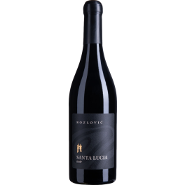 Kozlovic Santa Lucia Noir 2017