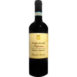 David Sterza Valpolicella Classico Superiore Ripasso 2022
