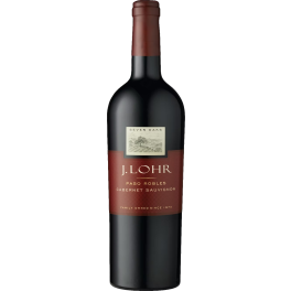J. Lohr Seven Oaks Cabernet Sauvignon 2021