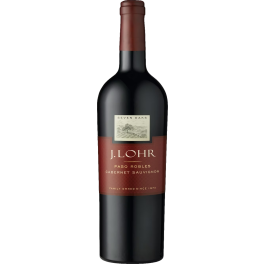 J. Lohr Seven Oaks Cabernet Sauvignon 2022