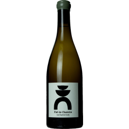 Jean Baptiste Hardy Muscadet Fief de Chaintre 2023