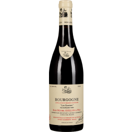 Jean-Michel Guillon & Fils Bourgogne Les Graviers 2024