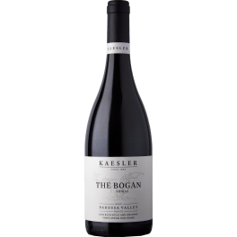 Kaesler The Bogan Shiraz 2022