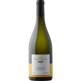 Ktima Gerovassiliou Viognier 2025