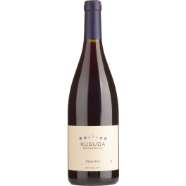 Kusuda Pinot Noir 2023