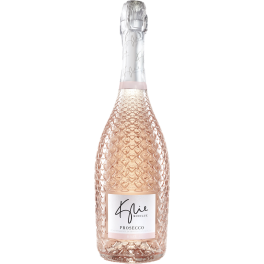 Kylie Minogue Prosecco Rose