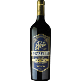 La Posta Pizella Malbec 2023