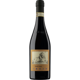 La Spinetta Barolo Campe 2020