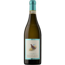 La Spinetta Bricco Quaglia Moscato 2025