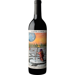 Lapis Luna Cabernet Sauvignon 2023